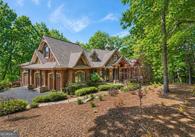 1st image of 160 Bluestern Dr Se, Jasper, GA 30143 | MLS# 10740775