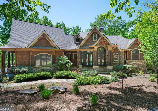 2nd image of 160 Bluestern Dr Se, Jasper, GA 30143 | MLS# 10740775