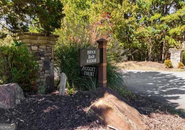 Photo 2 of Land for sale at 1047 Nugget Ct, Dahlonega, GA 30533 | MLS# 10630621 | Listing updated on 2026-05-29