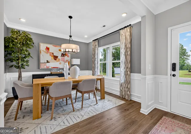 Photo 2 of Single family home for sale at 202 Park Bench Wy #LOT D65, Byron, GA 31008 | MLS# 10810035 | Listing updated on 2026-09-07