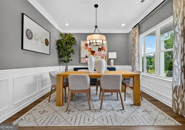 Photo 2 of Single family home for sale at 202 Park Bench Wy #LOT D65, Byron, GA 31008 | MLS# 10810035 | Listing updated on 2026-09-07