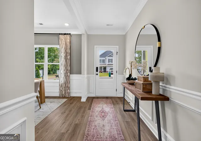 Photo 59 of Single family home for sale at 202 Park Bench Wy #LOT D65, Byron, GA 31008 | MLS# 10810035 | Listing updated on 2026-09-07