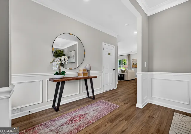 Photo 4 of Single family home for sale at 202 Park Bench Wy #LOT D65, Byron, GA 31008 | MLS# 10810035 | Listing updated on 2026-09-07