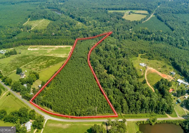Land for sale at Lot A Atwell Rd, Danville, GA 31017 | MLS# 10833400