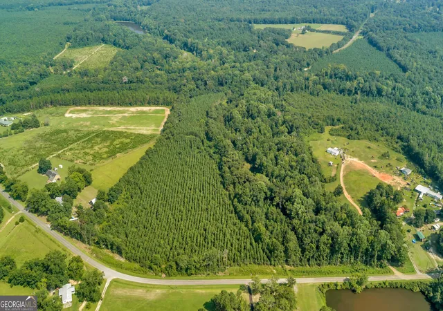 Photo 2 of Land for sale at Lot A Atwell Rd, Danville, GA 31017 | MLS# 10833400 | Listing updated on 2026-08-26