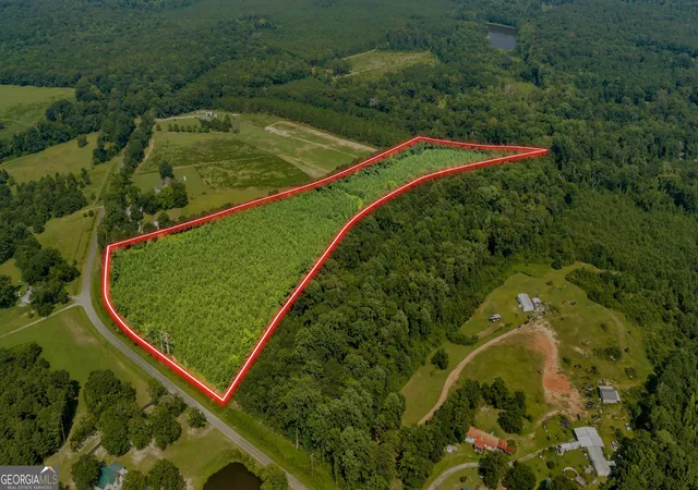 Photo 3 of Land for sale at Lot A Atwell Rd, Danville, GA 31017 | MLS# 10833400 | Listing updated on 2026-08-26