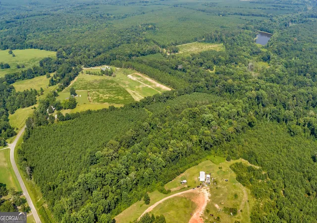Photo 3 of Land for sale at Lot A Atwell Rd, Danville, GA 31017 | MLS# 10833400 | Listing updated on 2026-08-26