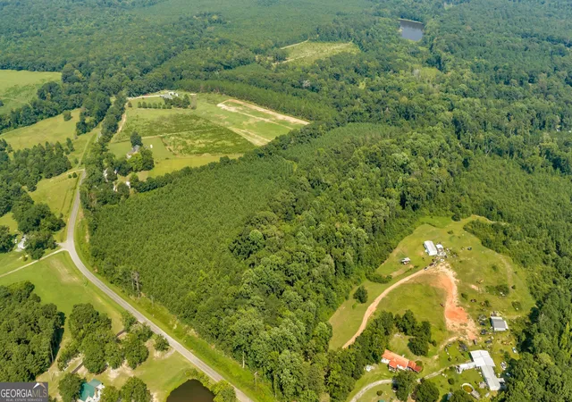 Photo 4 of Land for sale at Lot A Atwell Rd, Danville, GA 31017 | MLS# 10833400 | Listing updated on 2026-08-26