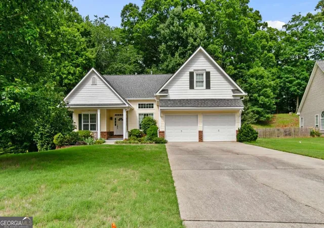 Photo 1 of Sale Pending at 5723 Rutland Wy, Powder Springs, GA 30127 | MLS# 10773317 | Listing updated on 2026-09-16