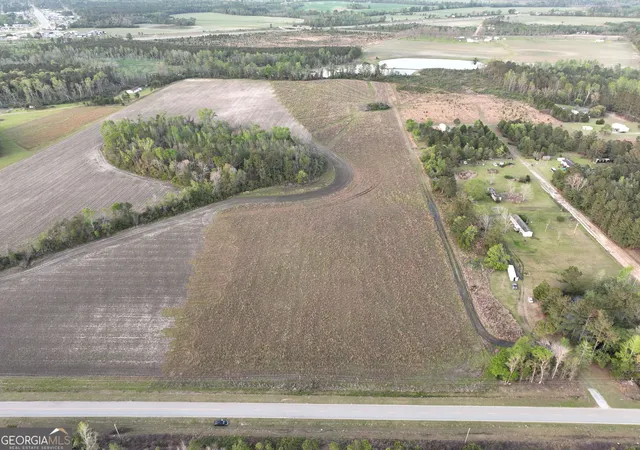 Photo 1 of Land for sale at 0 Oak Tree Rd #(31.62 AC), Metter, GA 30439 | MLS# 10833096 | Listing updated on 2026-08-26