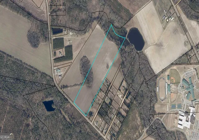 Photo 2 of Land for sale at 0 Oak Tree Rd #(31.62 AC), Metter, GA 30439 | MLS# 10833096 | Listing updated on 2026-08-26