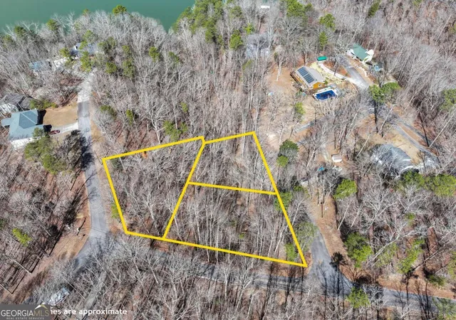 2nd image of 7804 Poplar Pl, Murrayville, GA 30564 | MLS# 10816210