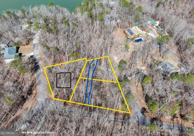 Photo 3 of Land for sale at 7703 Pine Cir, Murrayville, GA 30564 | MLS# 10816210 | Listing updated on 2026-08-14