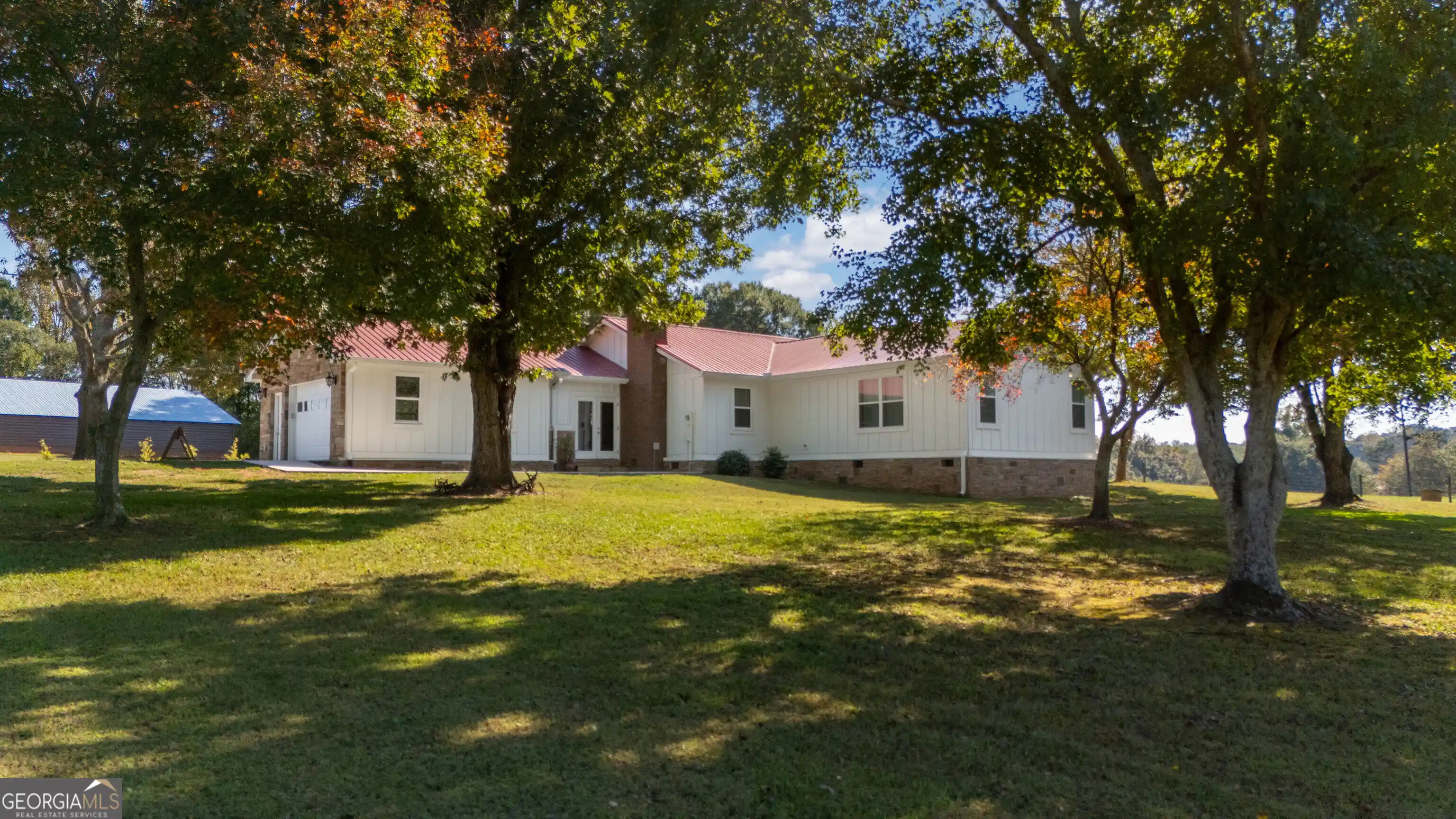 Photo 1 of Single family home for sale at 2111 Highway 323, Gillsville, GA 30543 | MLS# 10873891 | Listing updated on 2026-10-30
