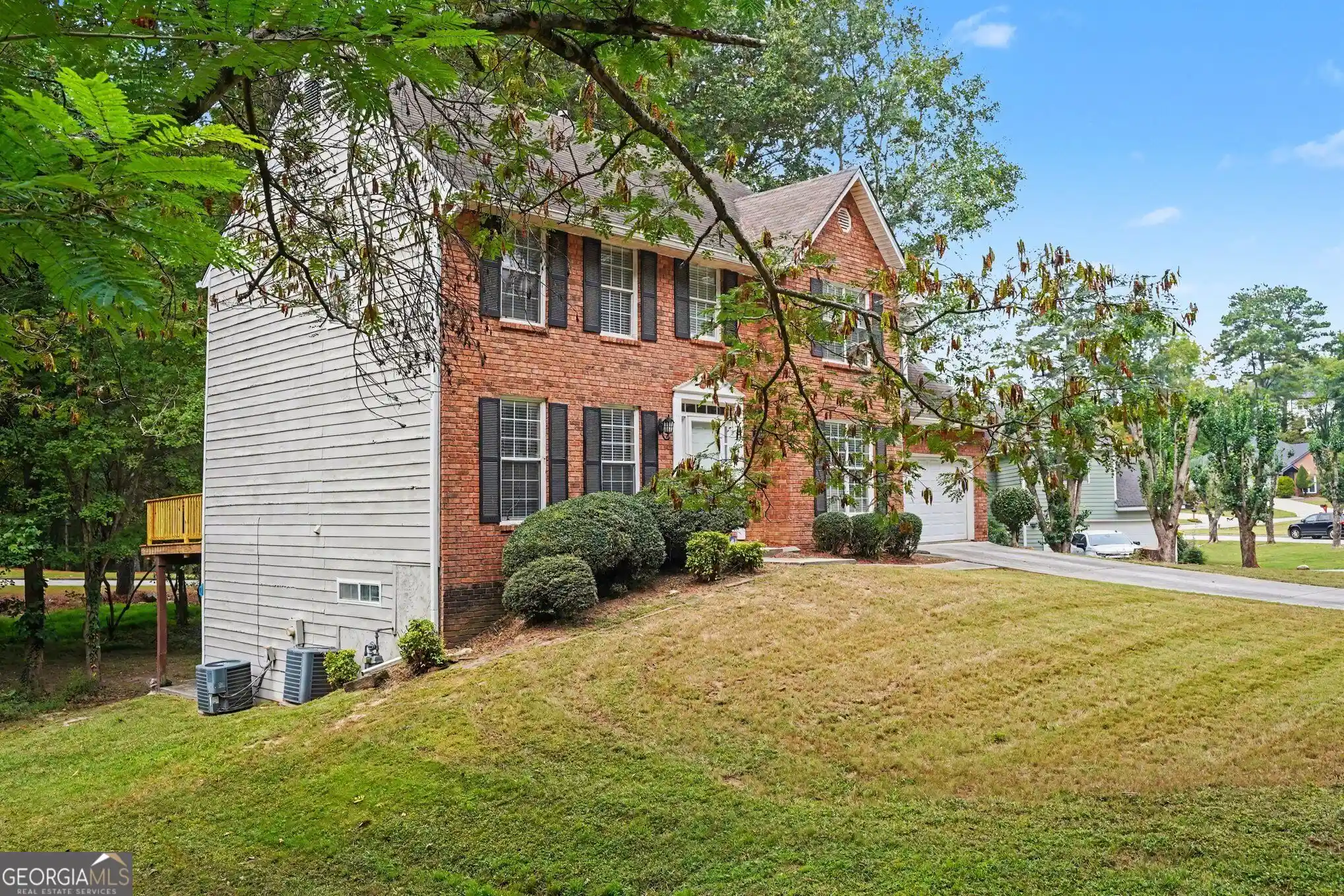 Single family home for sale at 7211 Wheeler Trl, Lithonia, GA 30058 | MLS# 10867852