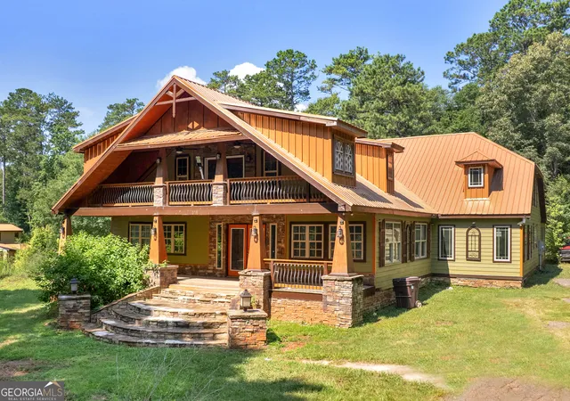 1st image of 1298 Teamon Rd, Griffin, GA 30223 | MLS# 10556273