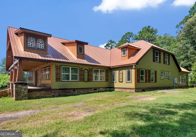 3rd image of 1298 Teamon Rd, Griffin, GA 30223 | MLS# 10556273