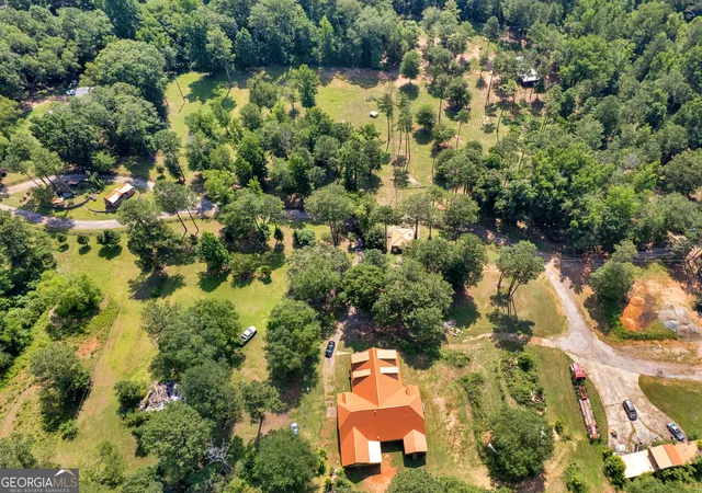 52nd image of 1298 Teamon Rd, Griffin, GA 30223 | MLS# 10556273