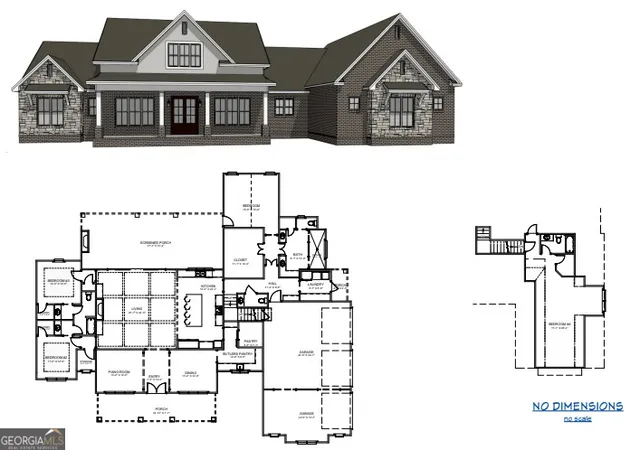 1st image of 103 Pridgen Pass, Perry, GA 31069 | MLS# 10766453