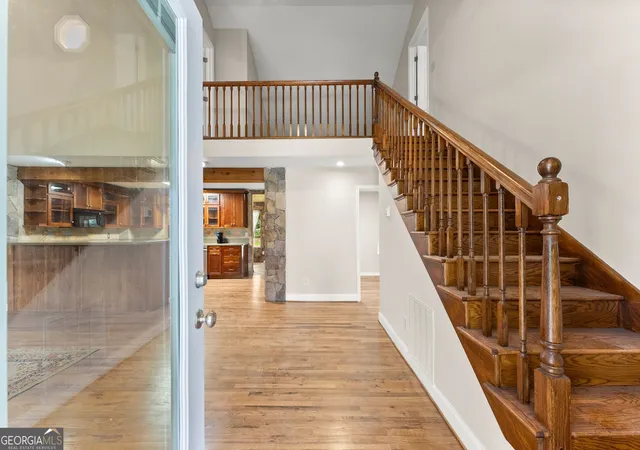 4th image of 438 Dixon Dr, Cleveland, GA 30528 | MLS# 10737841