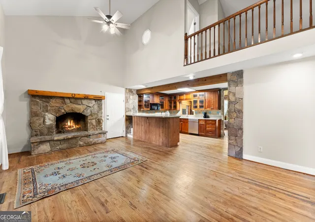 5th image of 438 Dixon Dr, Cleveland, GA 30528 | MLS# 10737841