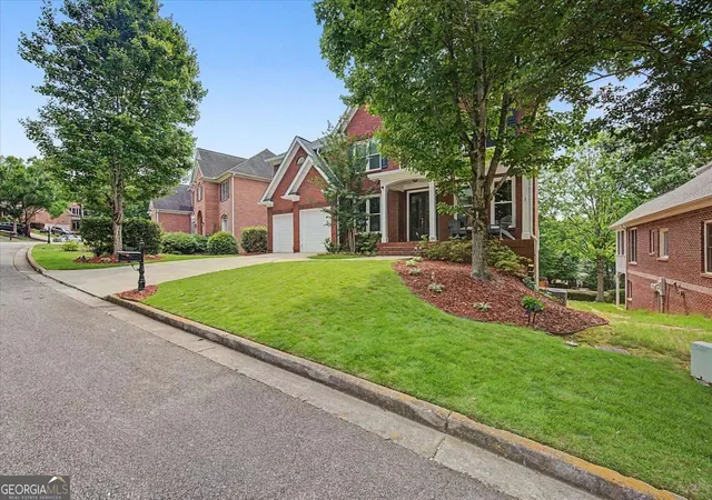Photo 2 of Single family home for sale at 3508 Ivy Manor Rd Se, Smyrna, GA 30080 | MLS# 10785596 | Listing updated on 2026-06-27