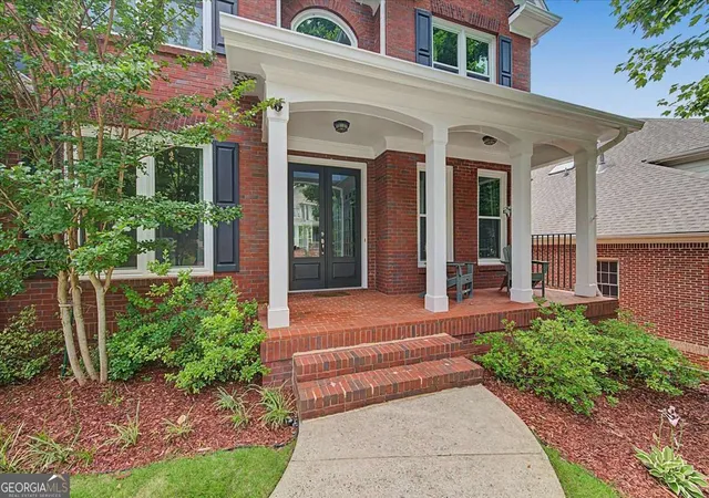 Photo 3 of Single family home for sale at 3508 Ivy Manor Rd Se, Smyrna, GA 30080 | MLS# 10785596 | Listing updated on 2026-06-27