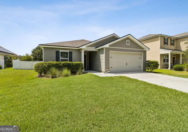 image of 236 Waters Edge Dr, Kingsland, GA 31548 | MLS# 10812002