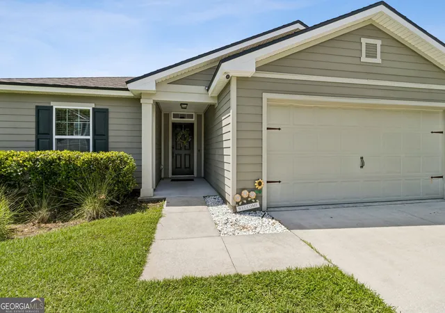 image of 236 Waters Edge Dr, Kingsland, GA 31548 | MLS# 10812002