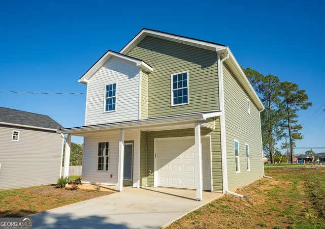 4th image of 24 Williams Dr, Woodland, AL 36280 | MLS# 10760769
