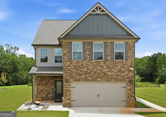 Photo 1 of Single family home for sale at 324 Trulove Ln, Locust Grove, GA 30248 | MLS# 10789383 | Listing updated on 2026-07-16