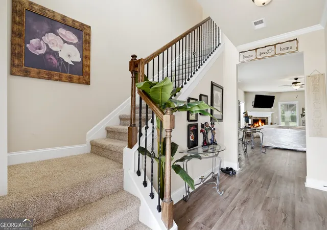 Photo 4 of Single family home for sale at 324 Trulove Ln, Locust Grove, GA 30248 | MLS# 10789383 | Listing updated on 2026-07-16