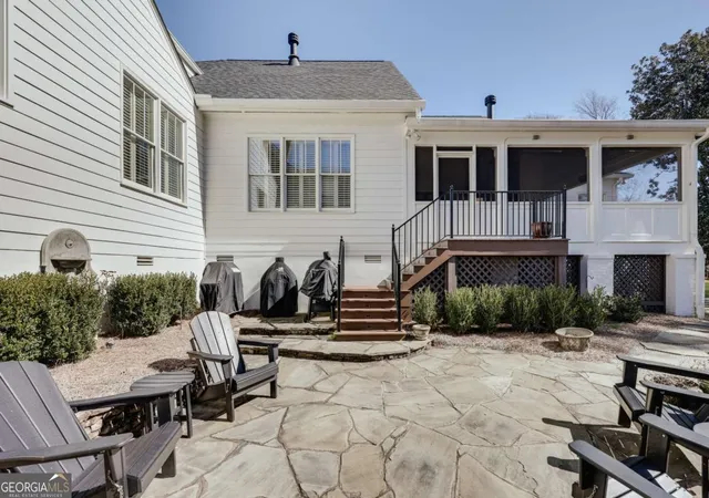 Photo 3 of Single family home for sale at 577 Cloverhurst Ave, Athens, GA 30606 | MLS# 10698939 | Listing updated on 2026-08-12