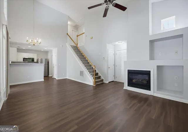 Photo 3 of Single family home for sale at 904 Windcroft Cir NW, Acworth, GA 30101 | MLS# 10827923 | Listing updated on 2026-09-12