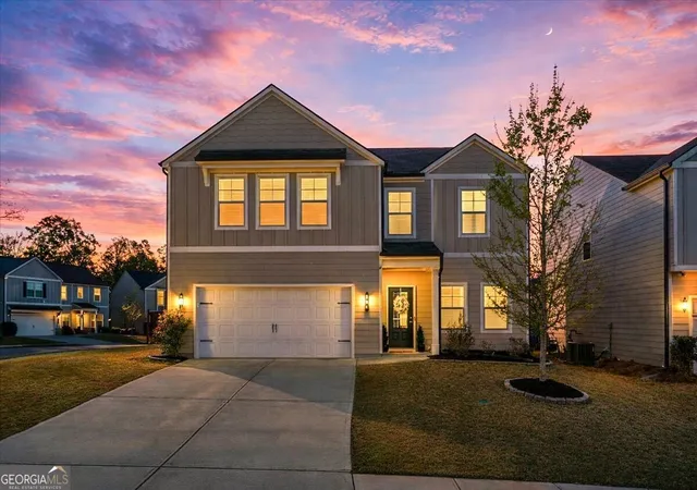 Photo 2 of Sale Pending at 204 Auburn Sta Dr, Auburn, GA 30011 | MLS# 10738104 | Listing updated on 2026-09-12
