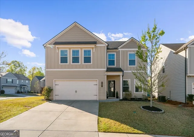 Photo 63 of Sale Pending at 204 Auburn Sta Dr, Auburn, GA 30011 | MLS# 10738104 | Listing updated on 2026-09-12