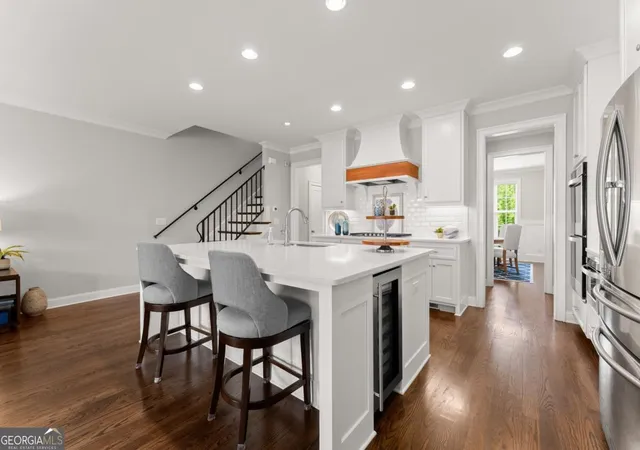 Photo 3 of Sale Pending at 3206 Ridge Towne Pl, Duluth, GA 30096 | MLS# 10827970 | Listing updated on 2026-09-15