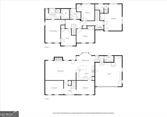 58th image of 2007 Sheffield Pl, Dalton, GA 30720 | MLS# 10829314