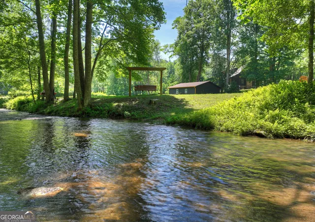 Homes for sale in Cherry Log, GA | 2628 Big Creek Rd, Cherry Log, GA 30522 | MLS# 10791671