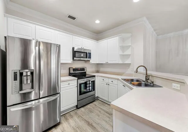 5th image of 2400 Cumberland Pkwy Se #411, Atlanta, GA 30339 | MLS# 10571170