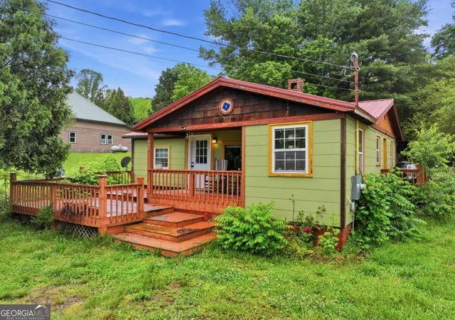 1st image of 231 Ada St, Blue Ridge, GA 30513 | MLS# 10825101