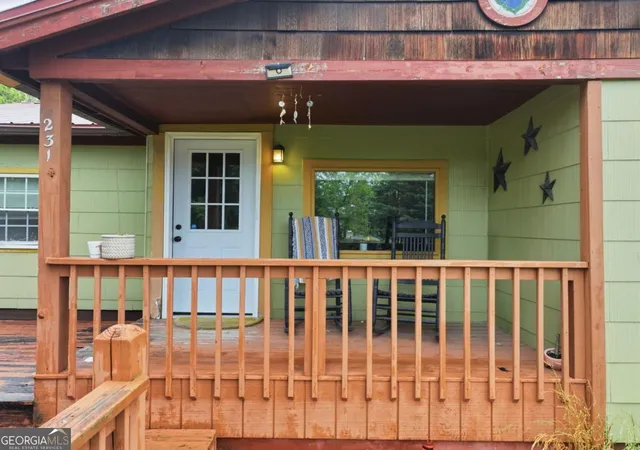 3rd image of 231 Ada St, Blue Ridge, GA 30513 | MLS# 10825101
