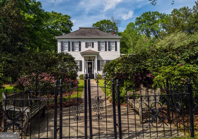 1st image of 5160 Echols St Nw, Covington, GA 30014 | MLS# 10714197