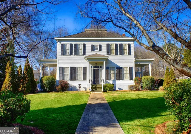 2nd image of 5160 Echols St Nw, Covington, GA 30014 | MLS# 10714197