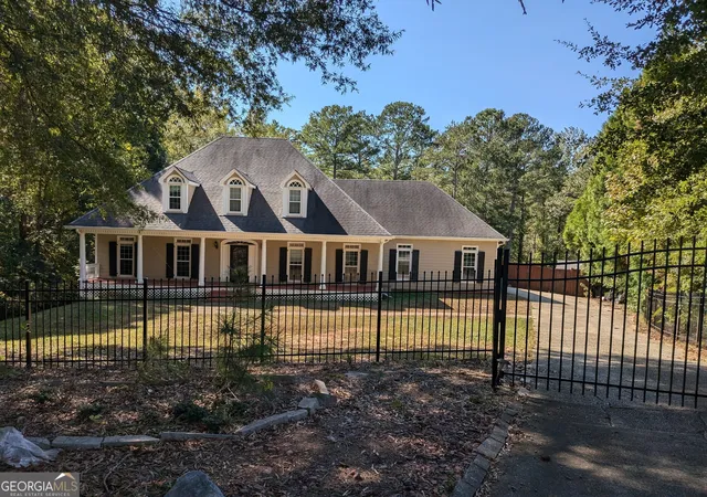 1st image of 4401 Riverlake Way, Snellville, GA 30039 | MLS# 10457974