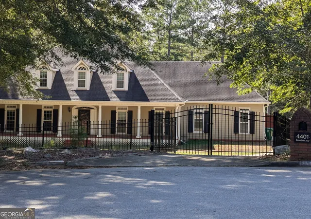 2nd image of 4401 Riverlake Way, Snellville, GA 30039 | MLS# 10457974