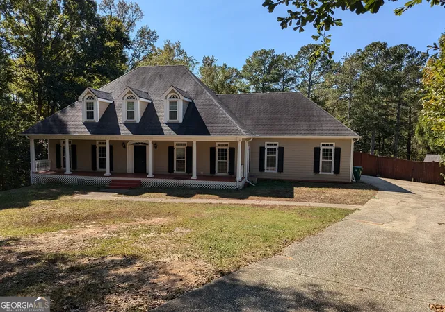 33rd image of 4401 Riverlake Way, Snellville, GA 30039 | MLS# 10457974