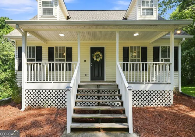 Photo 3 of Single family home for sale at 780 Butterworth Rd, Canton, GA 30114 | MLS# 10826670 | Listing updated on 2026-10-23