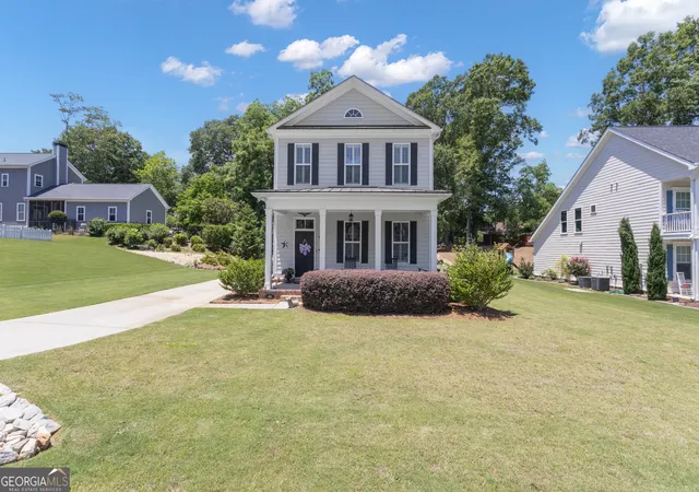 2nd image of 99 Middle St, Senoia, GA 30276 | MLS# 10778683