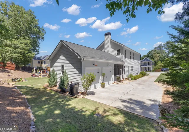 4th image of 99 Middle St, Senoia, GA 30276 | MLS# 10778683